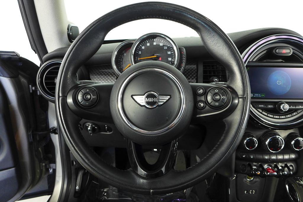 Thumbnail: 2017 MINI Cooper - 26