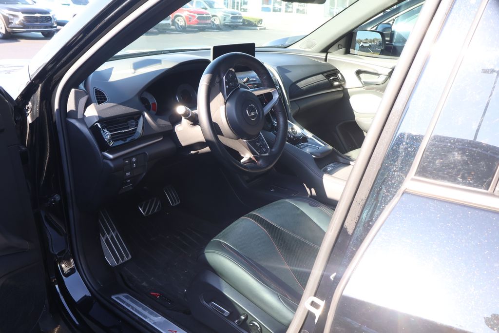 Thumbnail: 2023 Acura RDX - 7