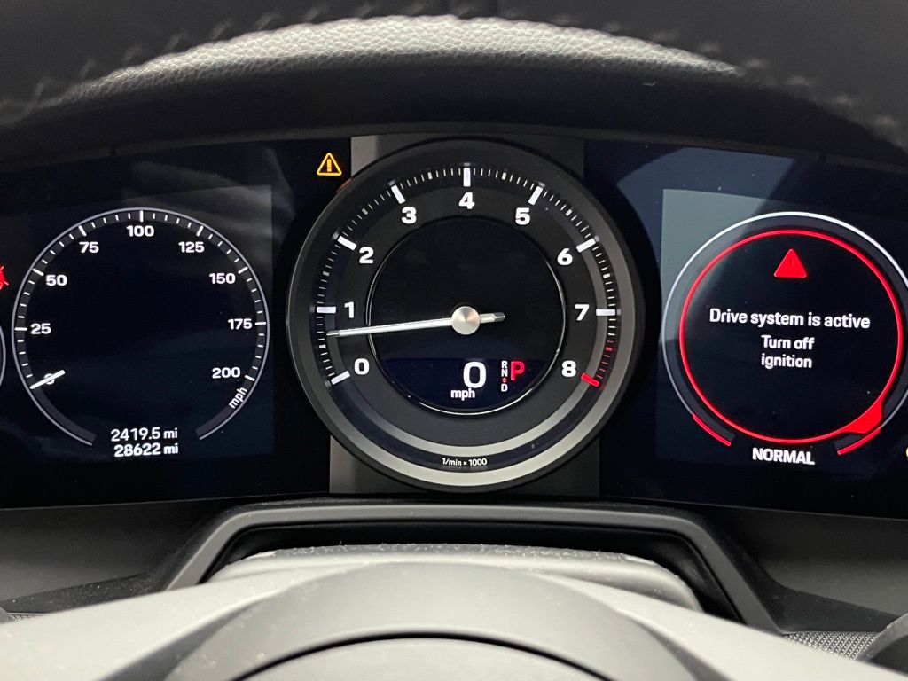 Thumbnail: 2020 Porsche 911 - 11