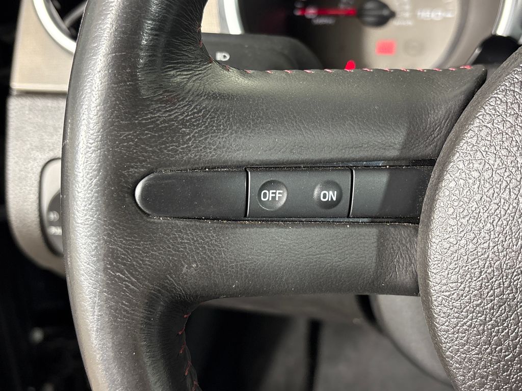 Used 2008 Black Ford Shelby GT500 image 18