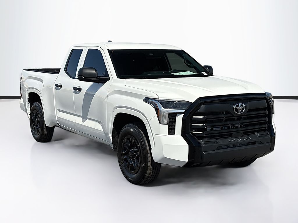 Thumbnail: 2026 Toyota Tundra - 3