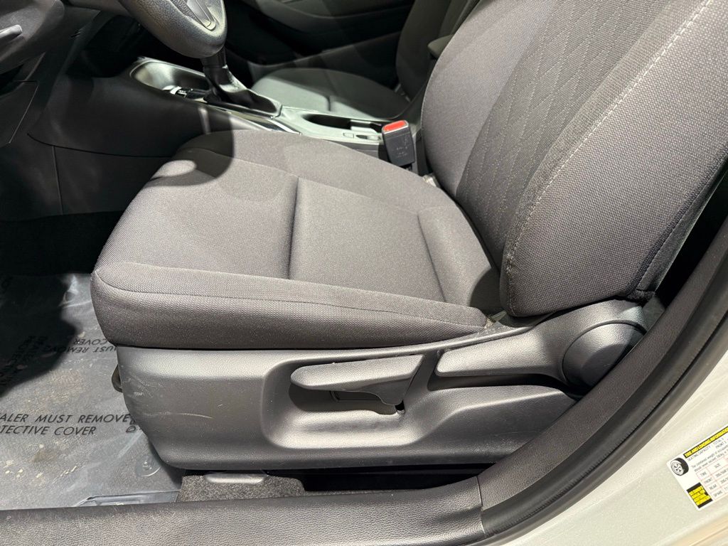 Thumbnail: 2024 Toyota Corolla - 13