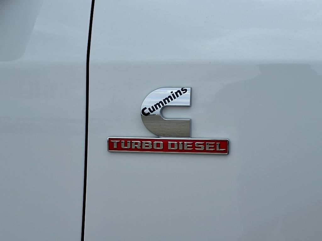 New Car 2025 Ram 2500  Laramie For Sale Under $80,000 In Taylor, Texas