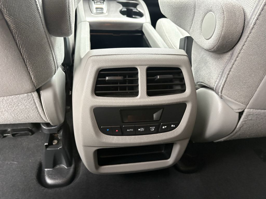 2021 Honda Pilot EX  at Don McGill Toyota