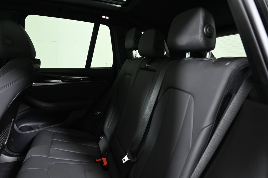 Thumbnail: 2019 BMW X3 - 4