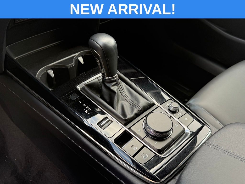 Used 2023 Black Mazda 2.5 S Preferred Package image 26