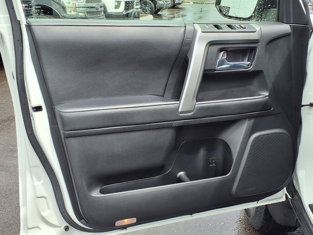 Used 2023 Toyota 4Runner SUV