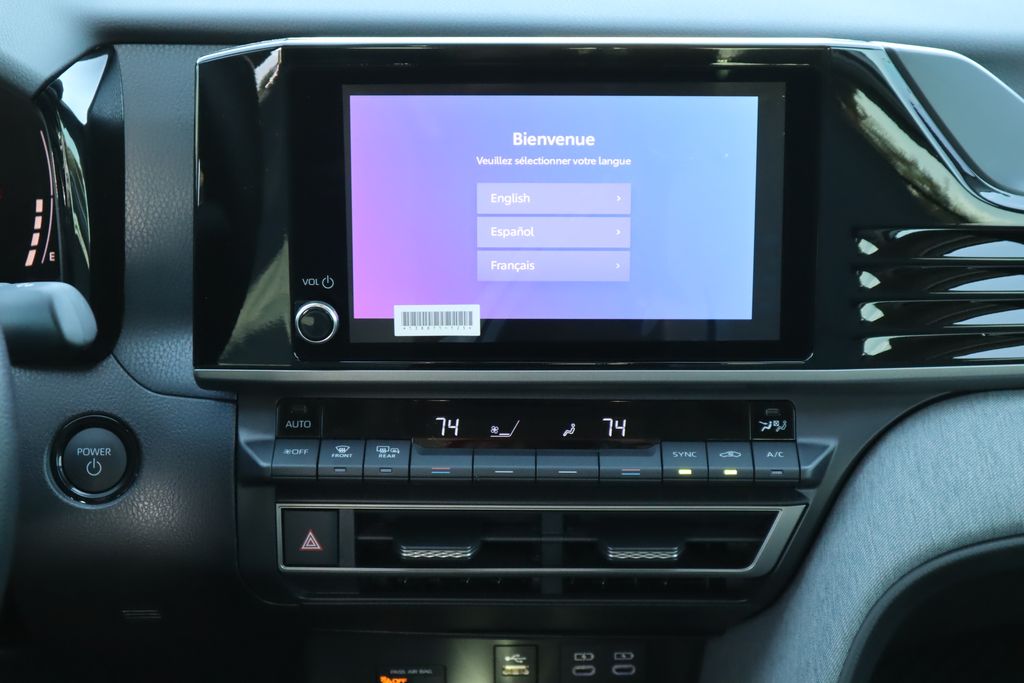 Thumbnail: 2026 Toyota Camry - 14