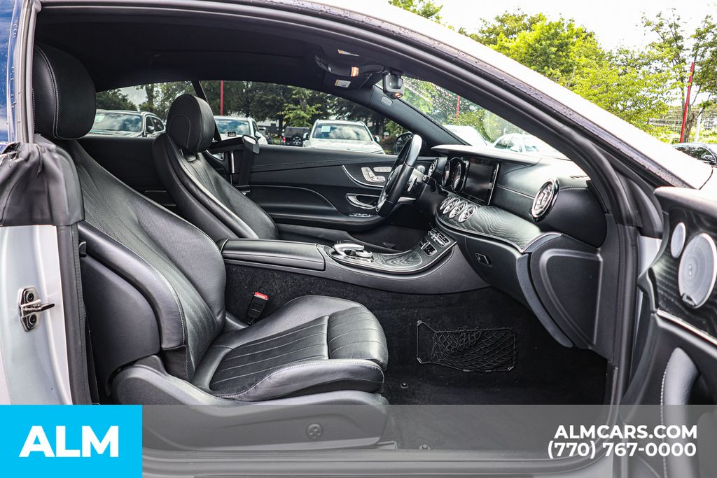 Used 2019  Mercedes-Benz E 450 image 21