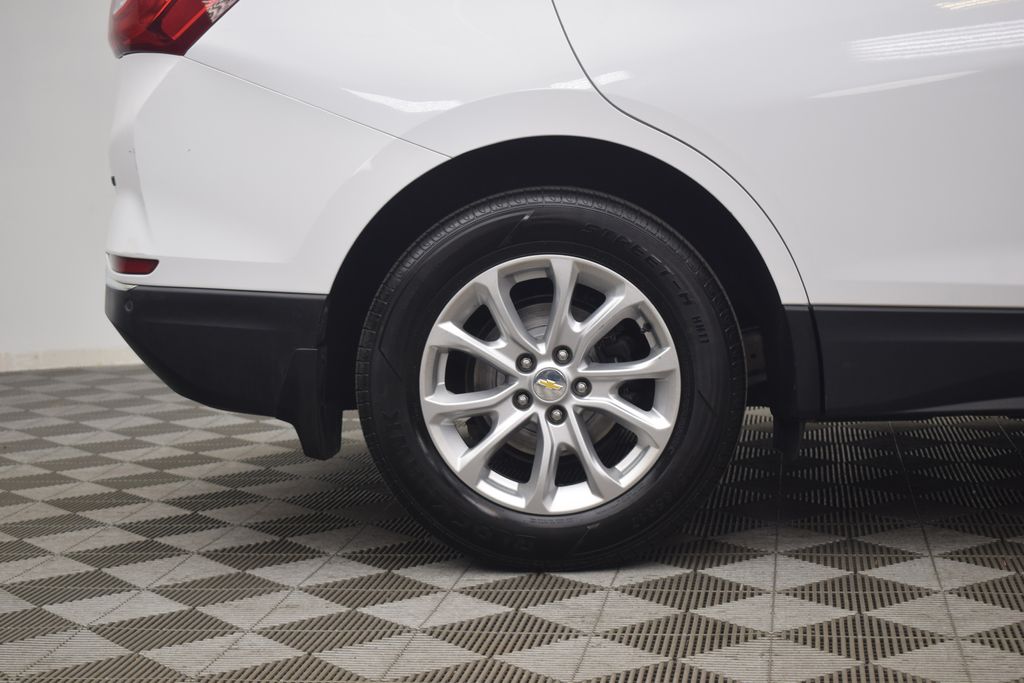 used 2019 Chevrolet Equinox car, priced at $12,000