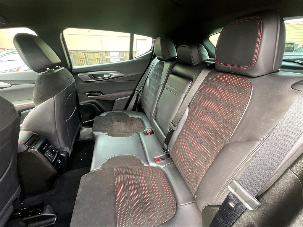 2024 Dodge Hornet — photo 15