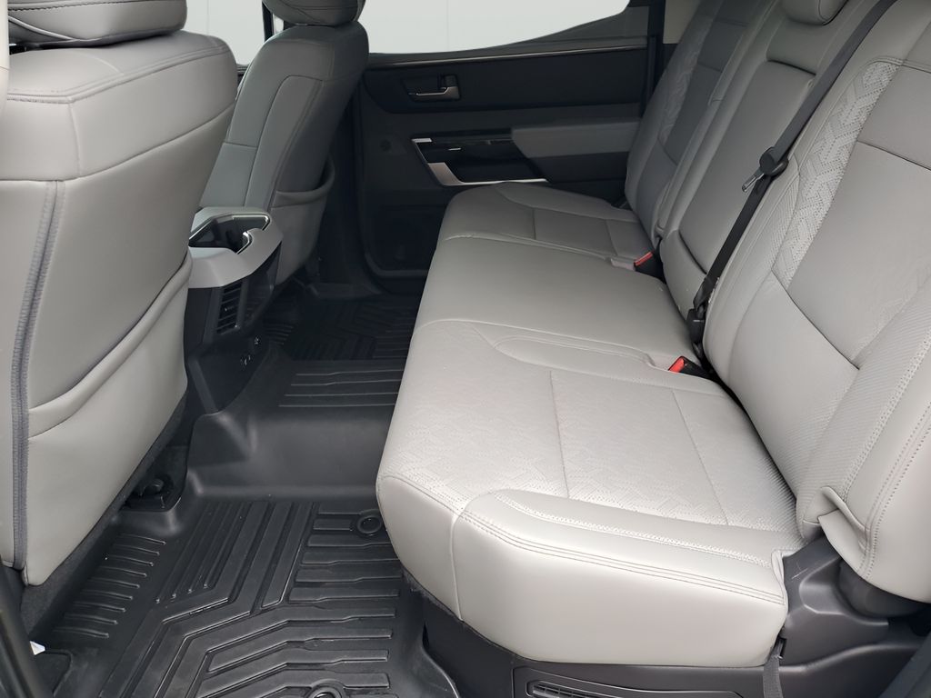 Used Car 2023 Toyota Tundra Hybrid  Limited For Sale Under $50,000 In Austin, Texas