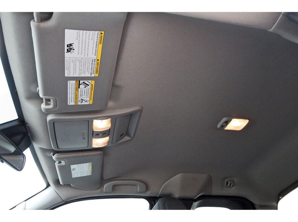 2026 Nissan Frontier S White at South Houston Nissan