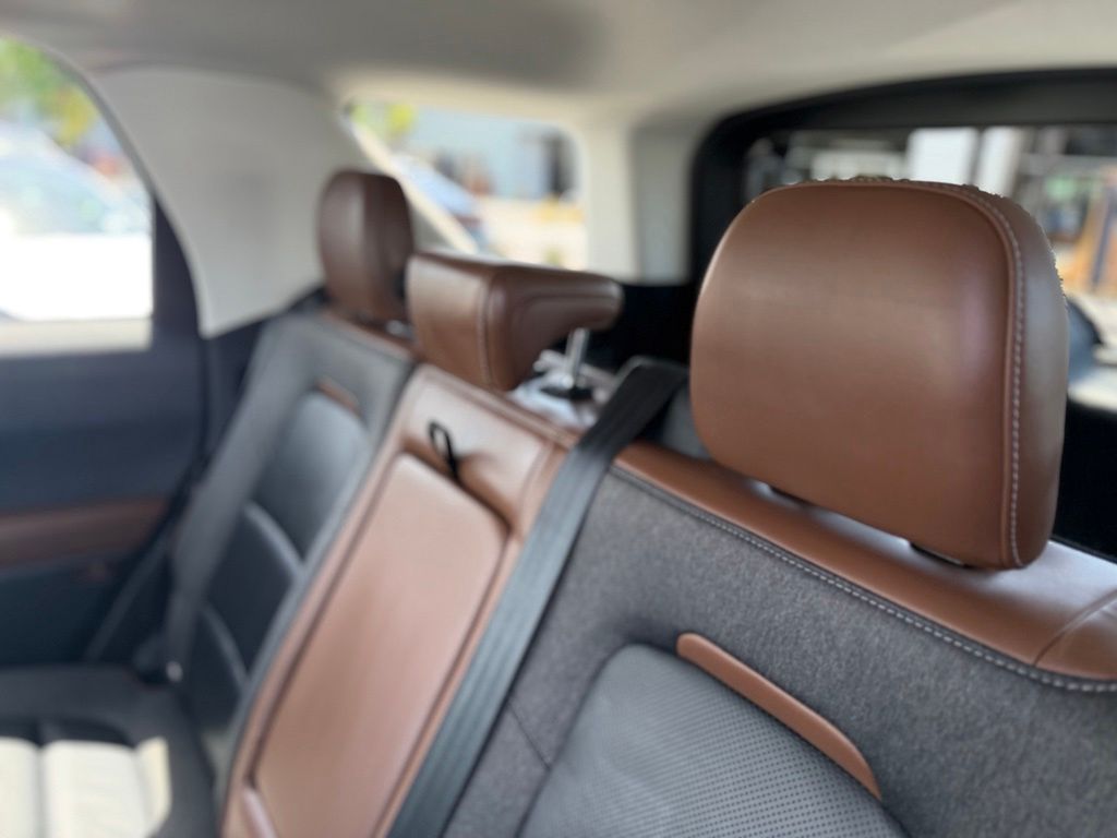 Used 2021 Ford Bronco Sport SUV