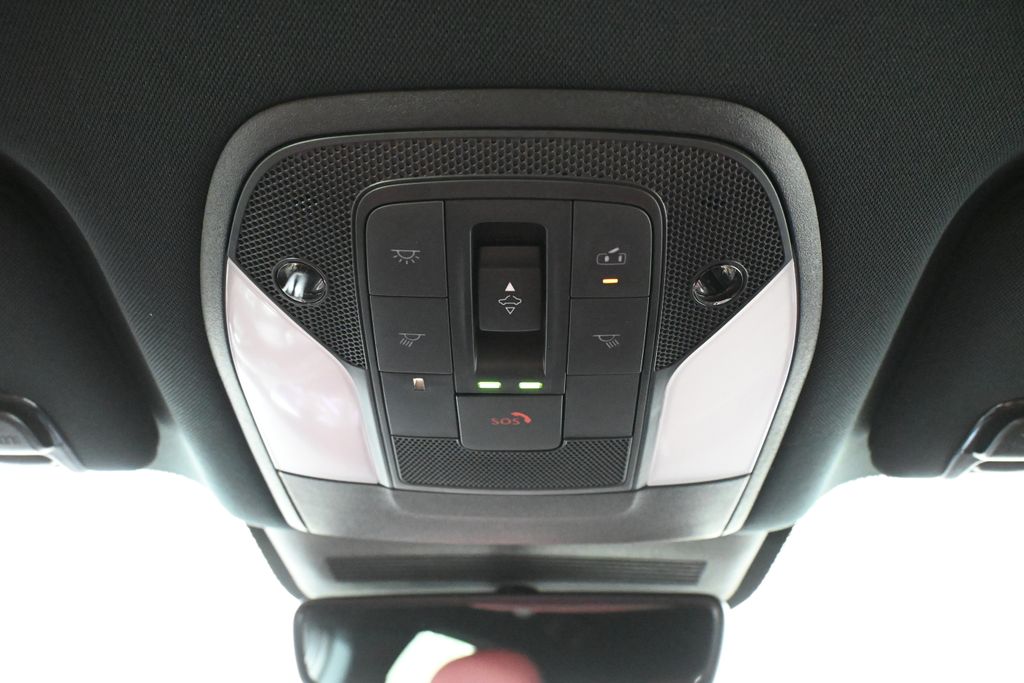 2025 INFINITI QX55 Sensory 20