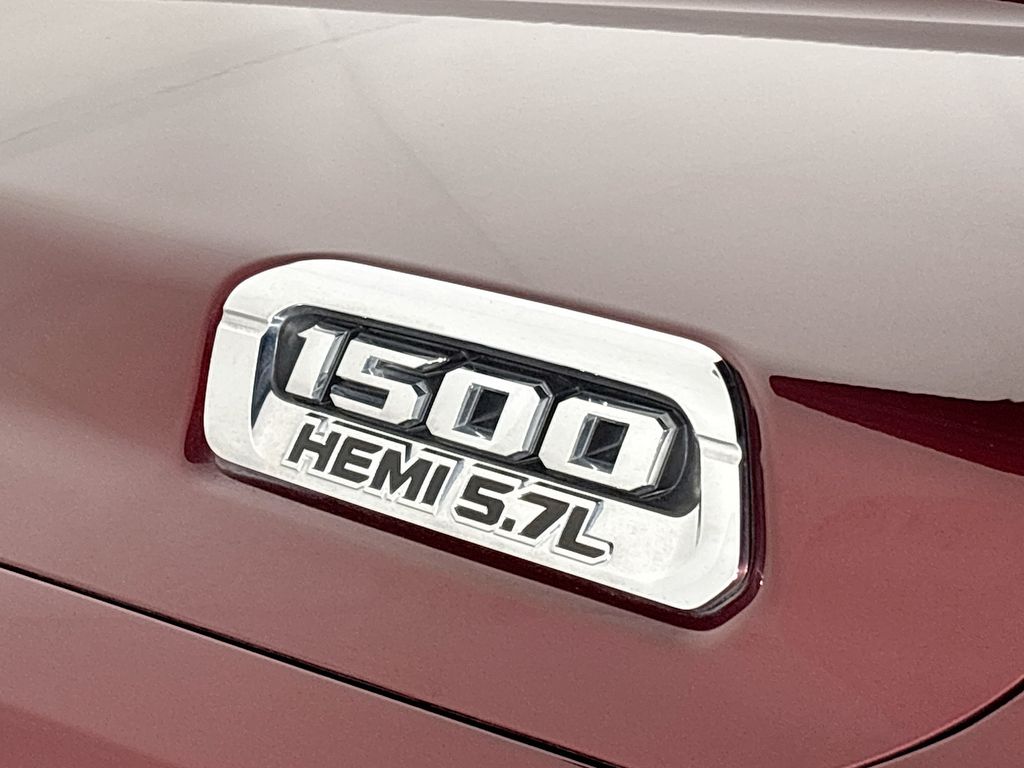 2020 Ram 1500 Tradesman