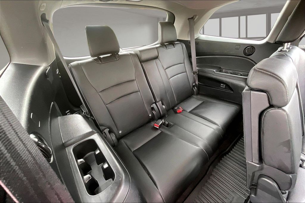 Used 2022 Honda Pilot SUV