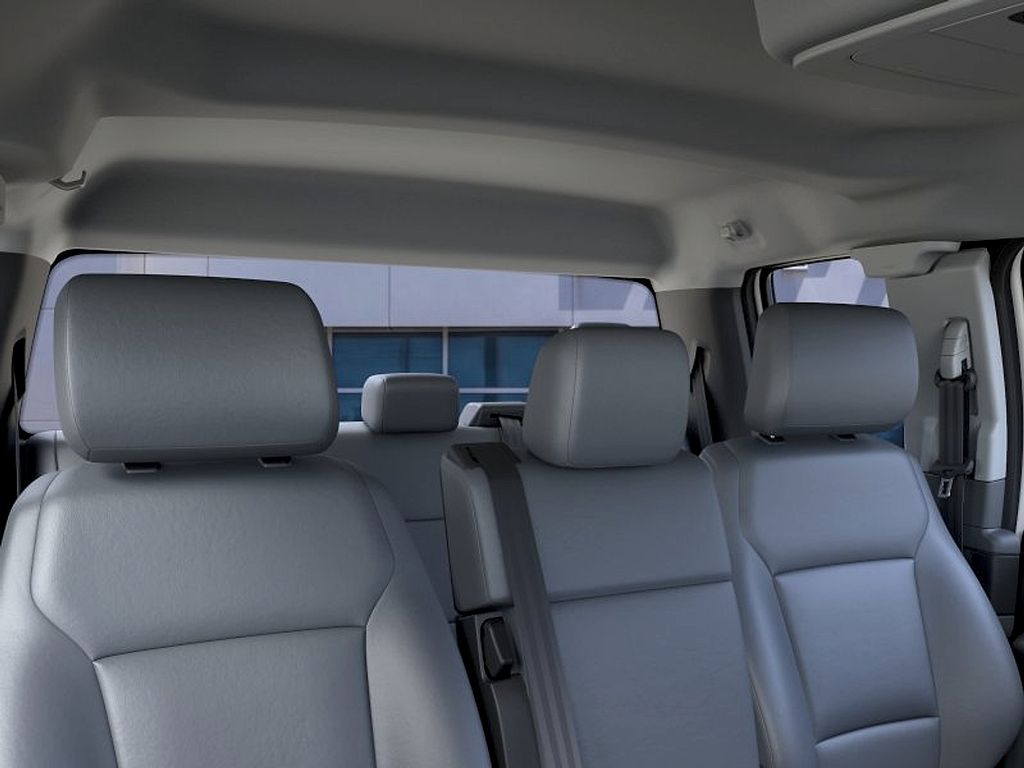 2026 Ford F-250 Super Duty XL - Photo 22