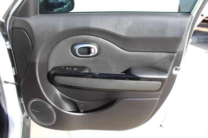 Used Car 2019 Kia Soul  Plus For Sale Under $12,000 In Georgetown, Texas