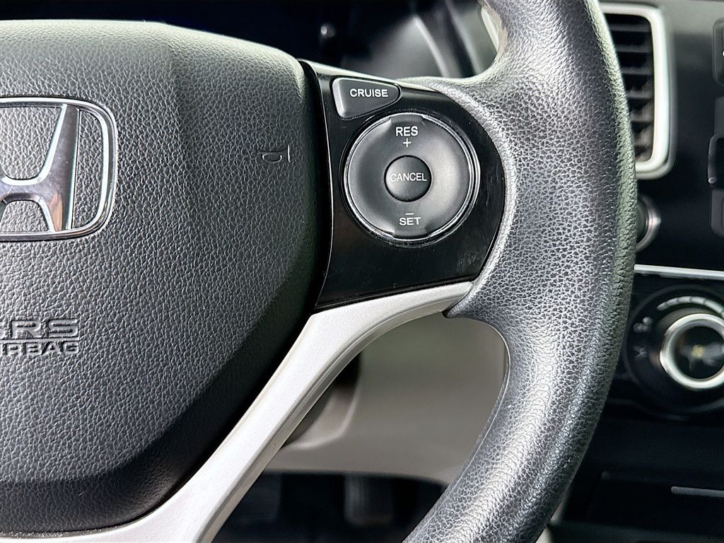 Thumbnail: 2013 Honda Civic - 12