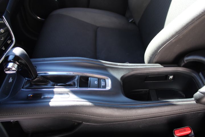 Used Car 2019 Honda Hr-v  Ex For Sale Under $15,000 In Georgetown, Texas