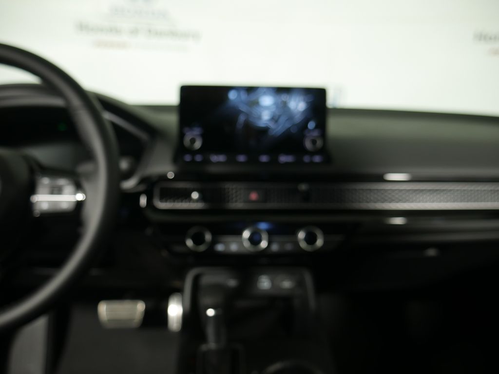 Thumbnail: 2026 Honda Civic - 14