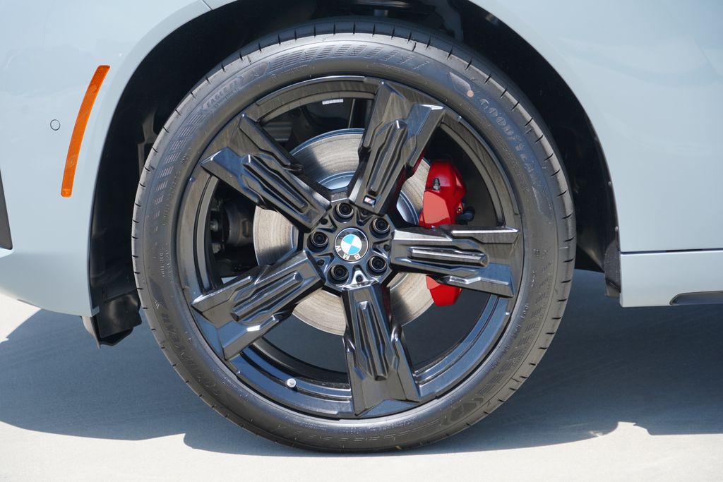 Thumbnail: 2026 BMW X3 - 5