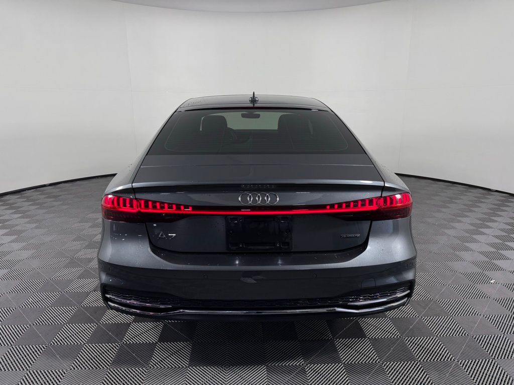 Thumbnail: 2019 Audi A7 - 6