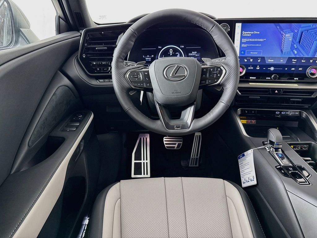 Thumbnail: 2026 Lexus TX - 19