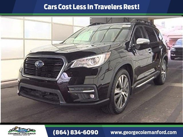 2021 Subaru Ascent Touring AWD