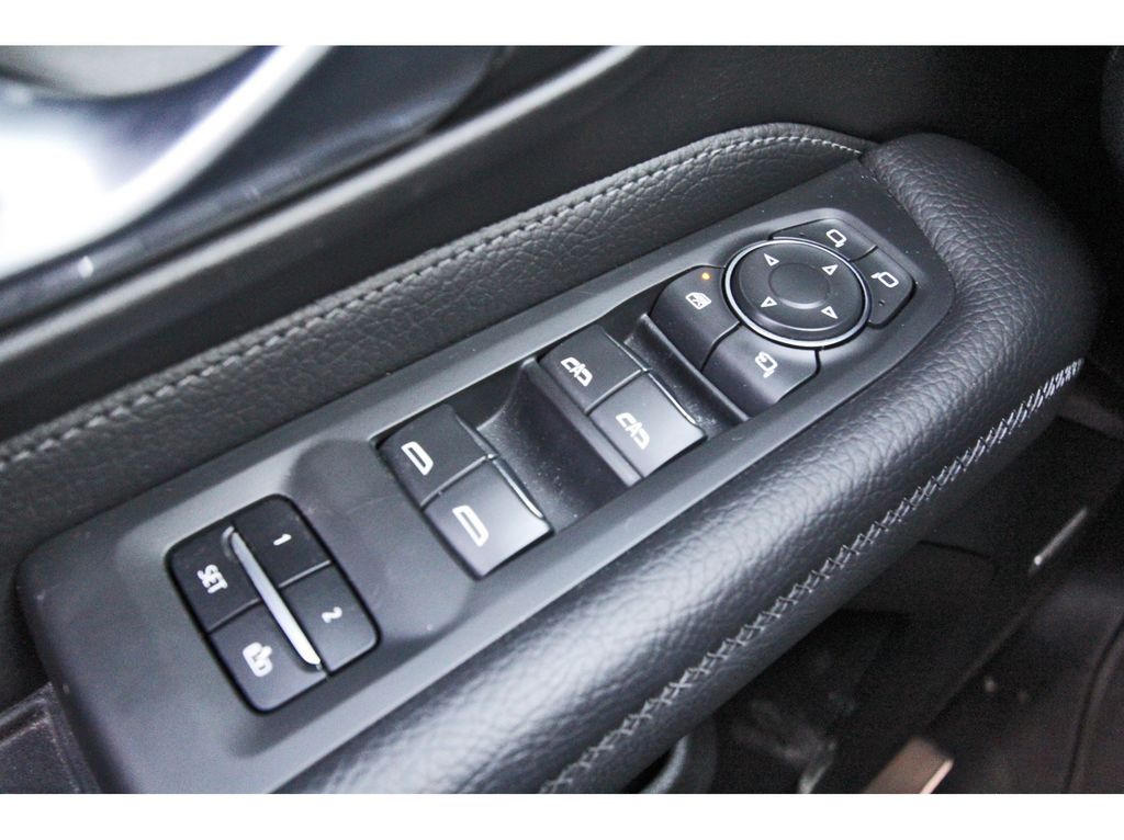 2021 GMC Yukon XL Denali Black at Bayway Cadillac of The Woodlands