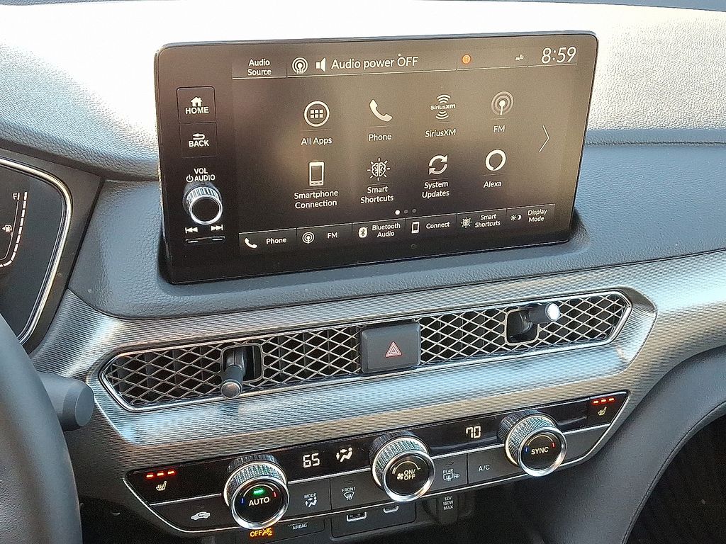 Thumbnail: 2026 Acura Integra - 10