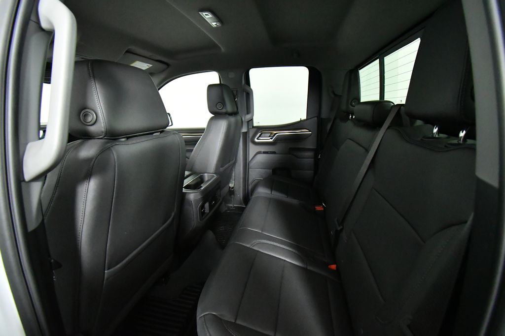 Used 2023 Chevrolet Silverado 1500 Truck