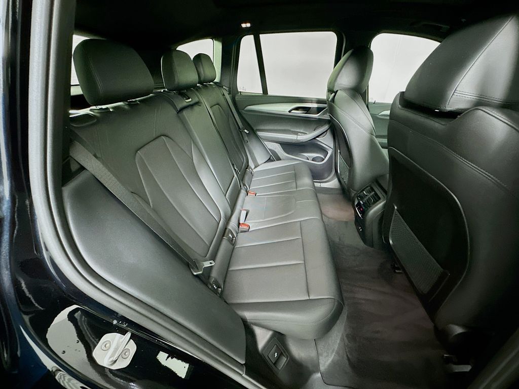 Thumbnail: 2020 BMW X3 - 28