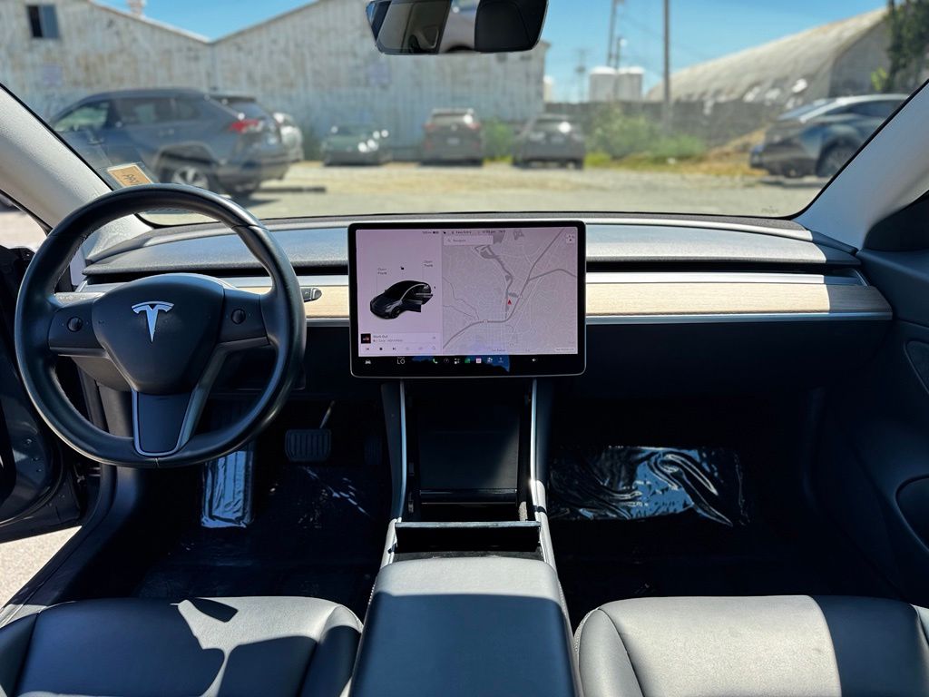 Used 2018 Tesla Model 3 Sedan