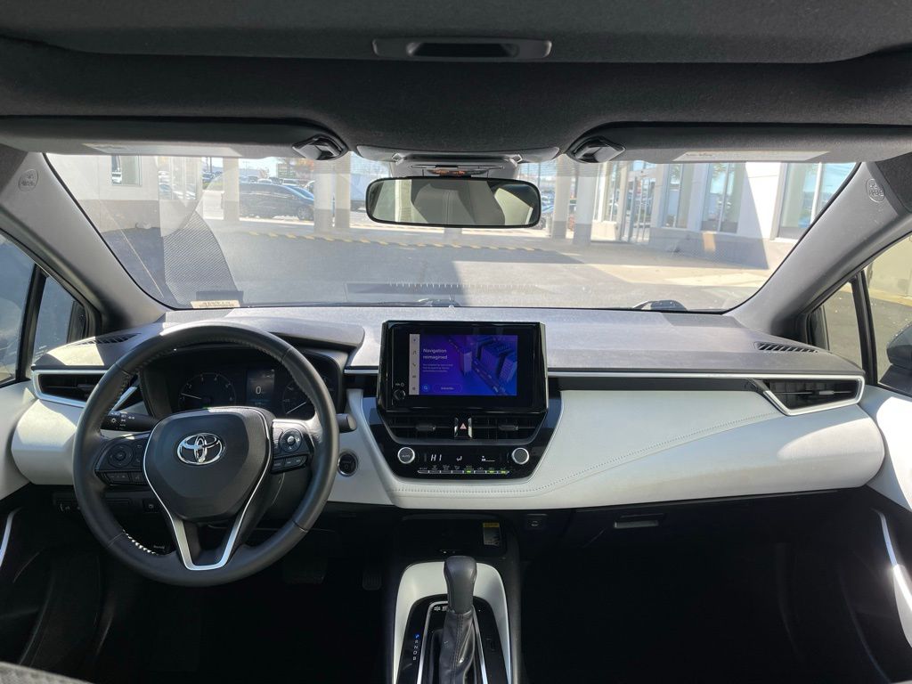 Thumbnail: 2024 Toyota Corolla - 10