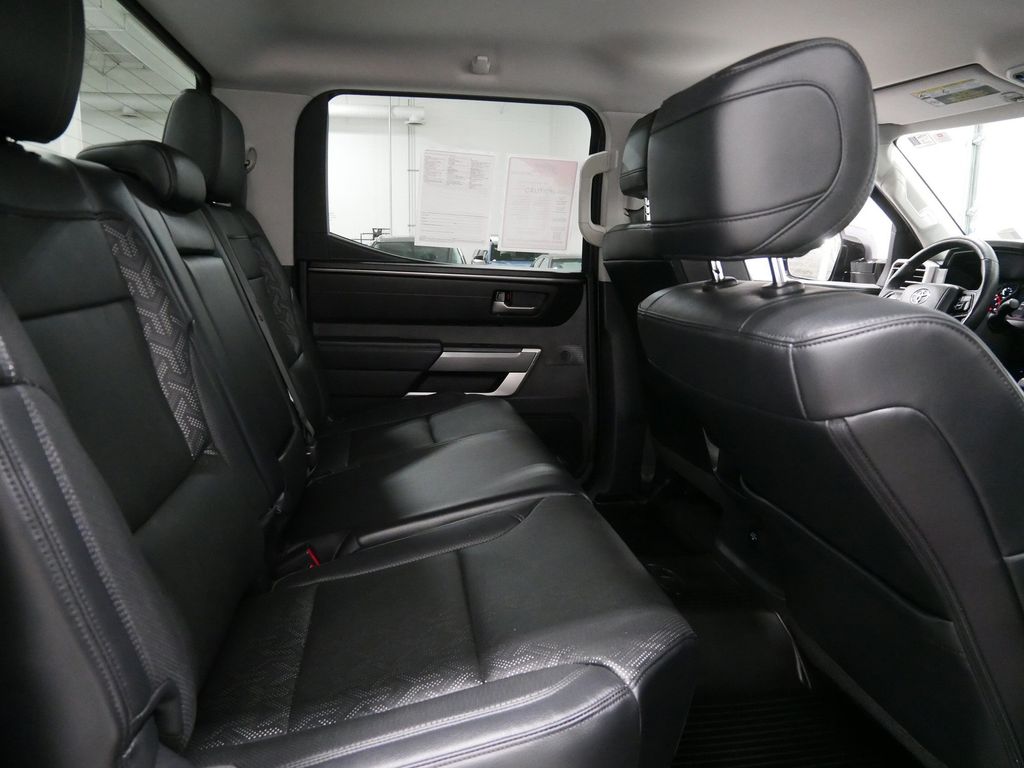 Used 2022 Toyota Tundra Truck