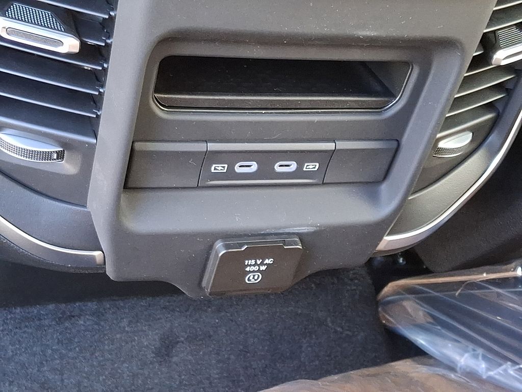 New 2026 Ram 1500 Truck