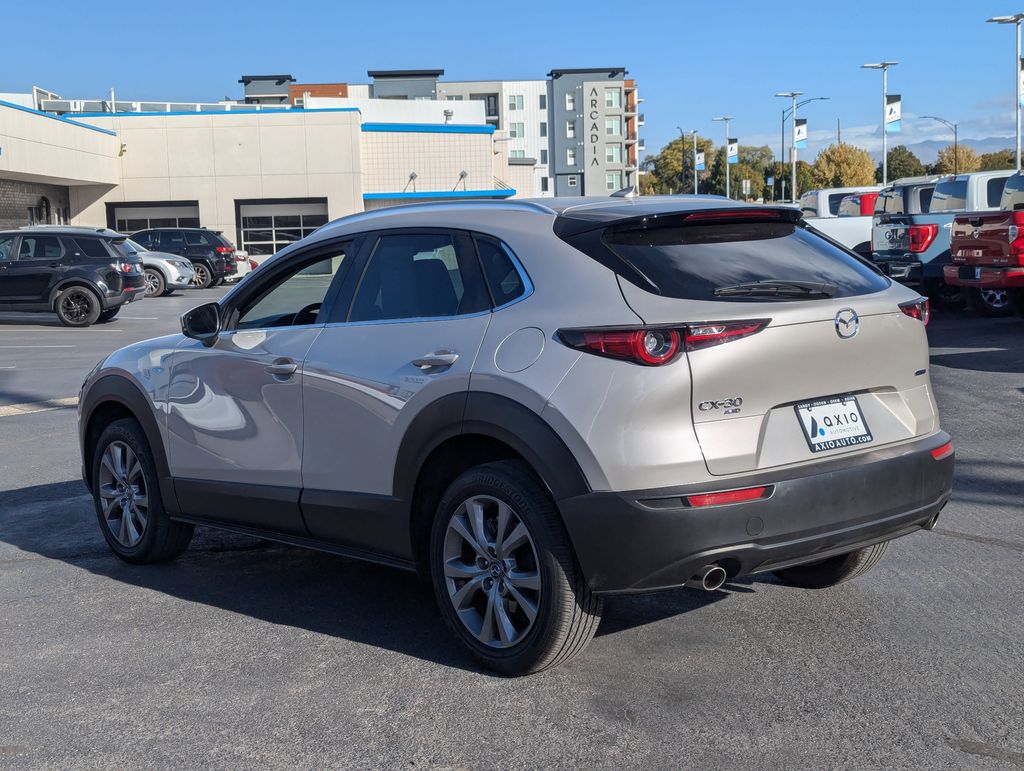 2024 Mazda CX-30 2.5 S Premium Package 7