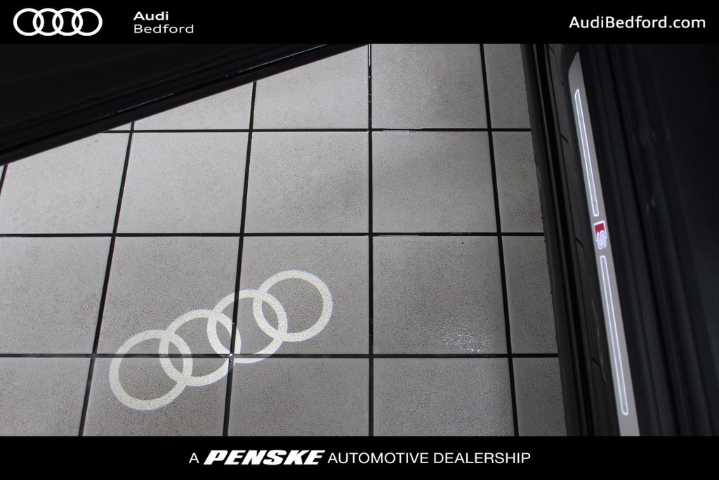 2025 Audi Q5  15