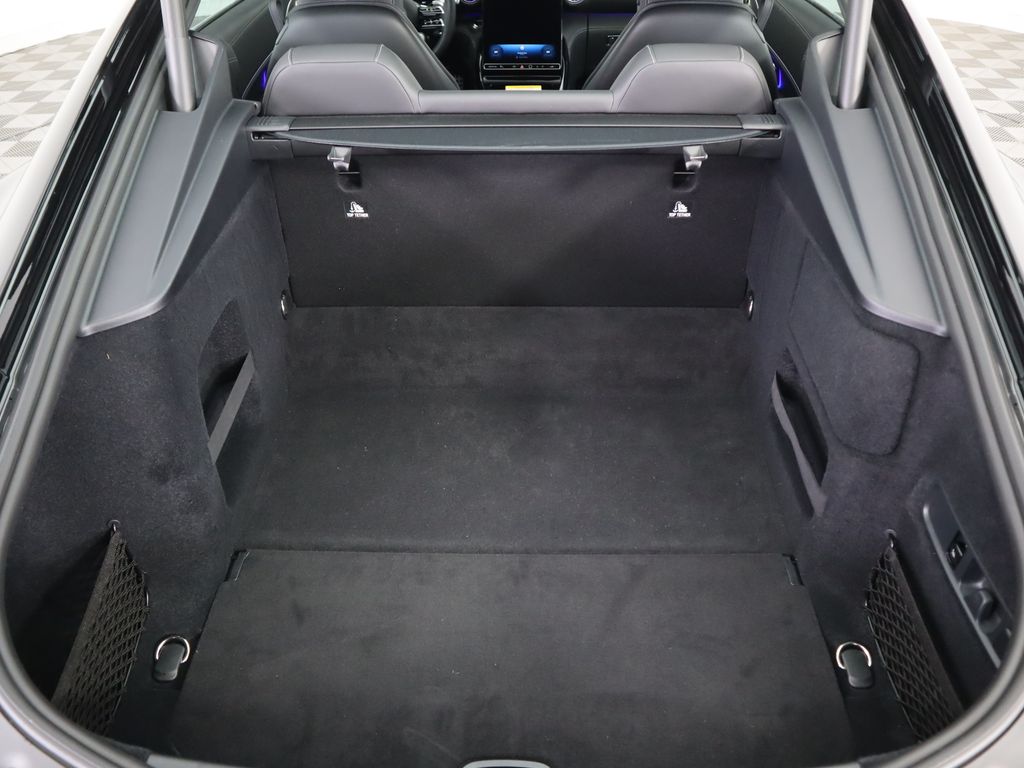 Thumbnail: 2025 Mercedes-Benz AMG GT - 28