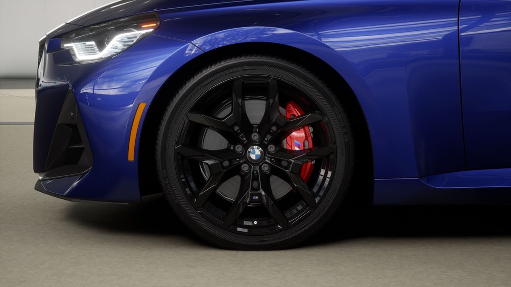 Thumbnail: 2026 BMW 2 Series - 29