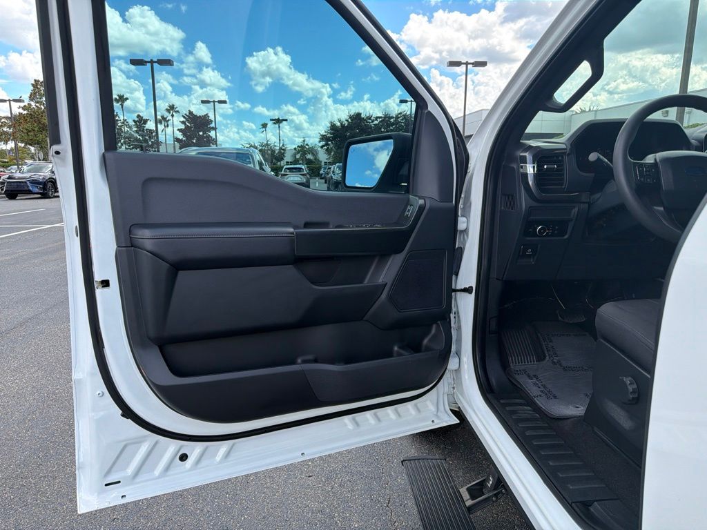 Thumbnail: 2024 Ford F-150 - 10