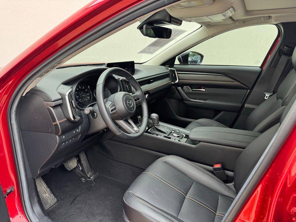 Used Car 2025 Mazda Cx-50 Hybrid  Premium Plus For Sale Under $40,000 In Georgetown, Texas