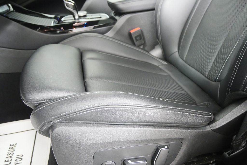 Thumbnail: 2024 BMW X3 - 10