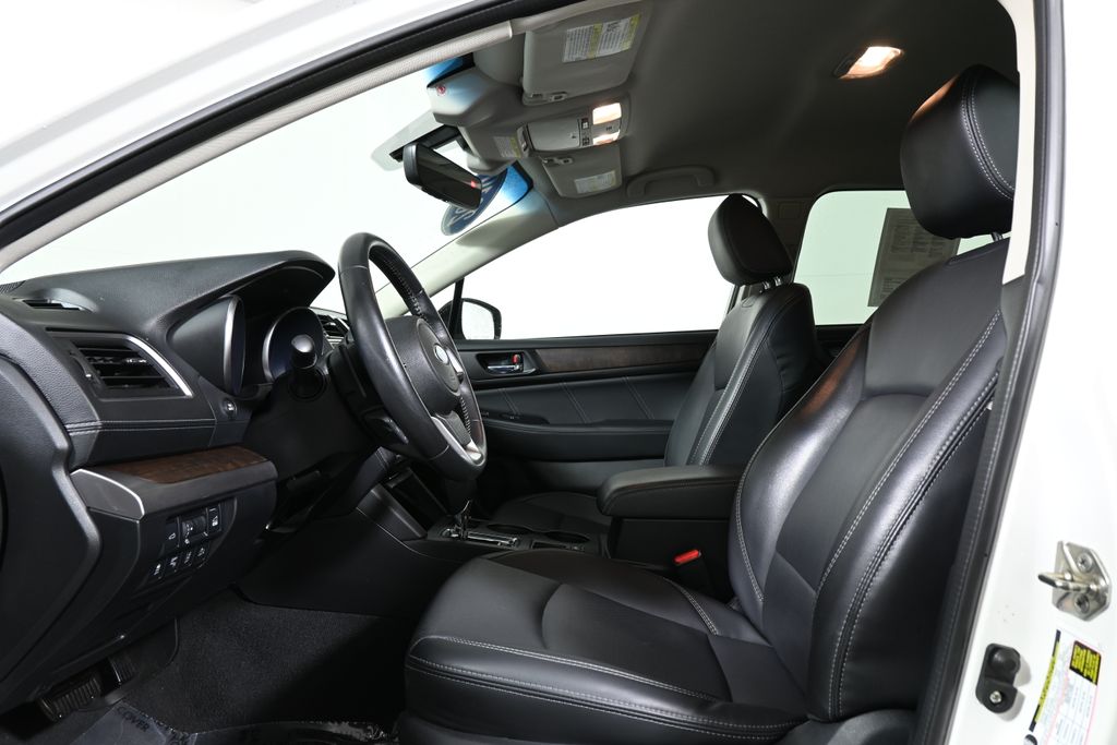 Thumbnail: 2019 Subaru Outback - 3