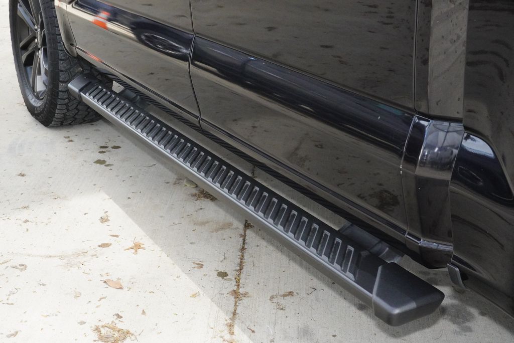 Used Car 2022 Ford F-150  Xlt For Sale Under $35,000 In Weatherford, Texas