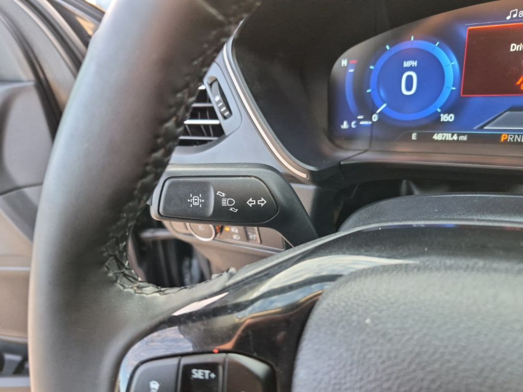 Used Car 2021 Ford Escape  Se For Sale Under $20,000 In Austin, Texas