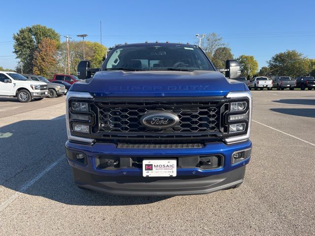 2026 Ford F-350SD