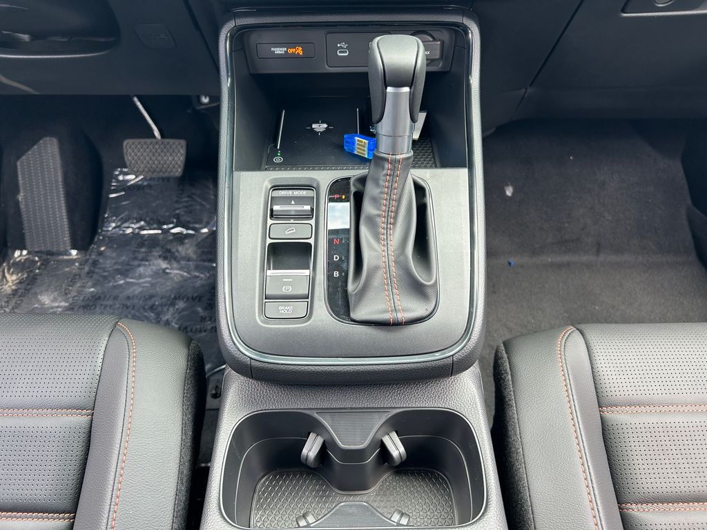 Thumbnail: 2026 Honda CR-V - 16